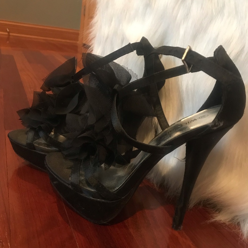 Heels